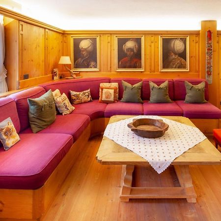 Appartement Casa Marmorata à Cortina dʼAmpezzo Extérieur photo